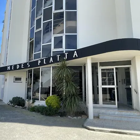 Medes Platja 5-3