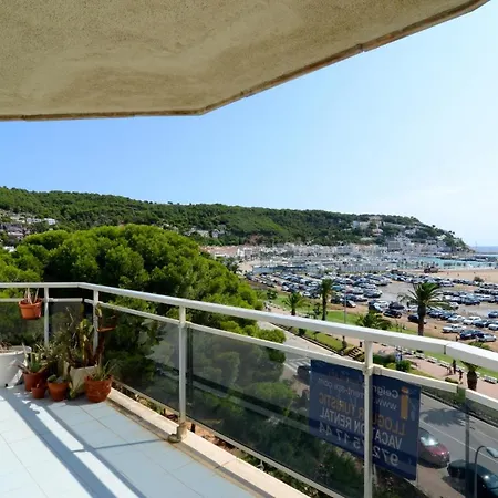 Medes Platja 5-3 Апартаменты *