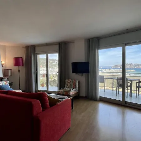 Medes Platja 5-3 Апартаменты