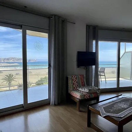 Medes Platja 5-3