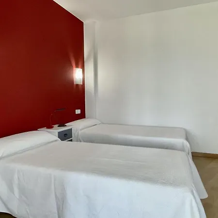 Medes Platja 5-3 Л'Эстартит
