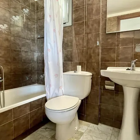 Medes Platja 5-3 *