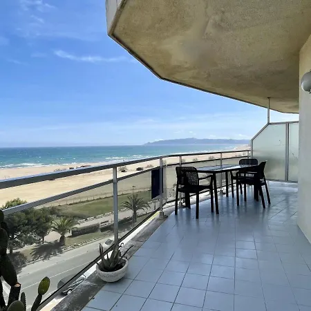 Medes Platja 5-3 Л'Эстартит