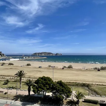 Апартаменты Medes Platja 5-3