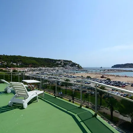 Medes Platja 5-3 Л'Эстартит