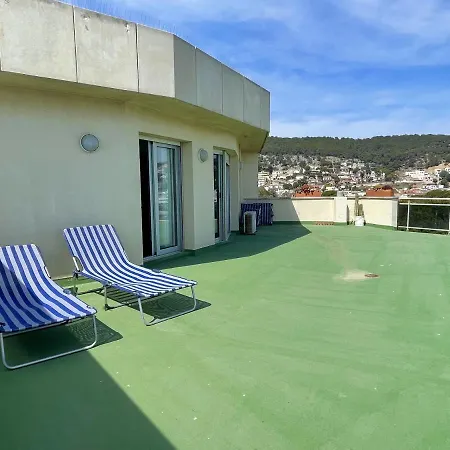 Apartamento Medes Platja 5-3