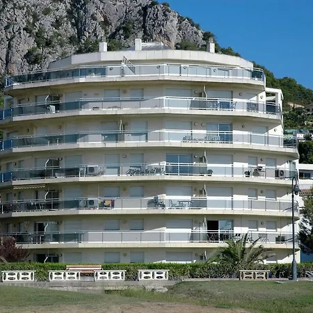 Medes Platja 5-3 Apartamento *
