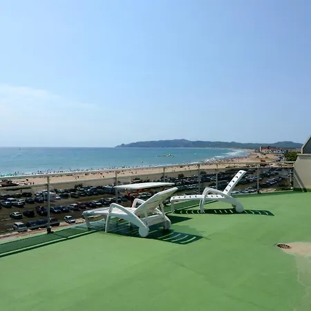 Medes Platja 5-3 * L'Estartit