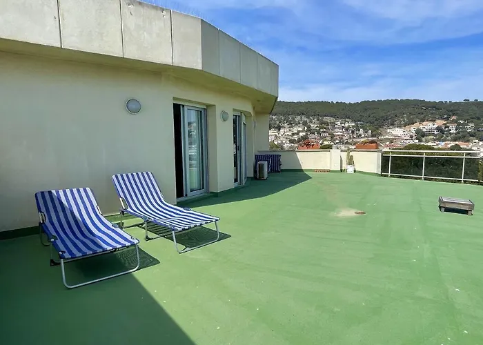 Apartamento Medes Platja 5-3
