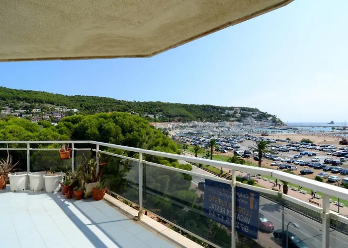 Medes Platja 5-3 Apartamento *