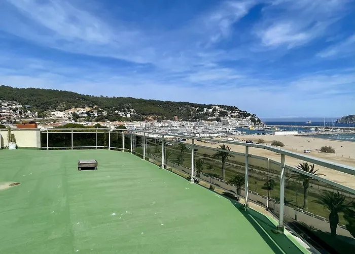 Medes Platja 5-3 * L'Estartit