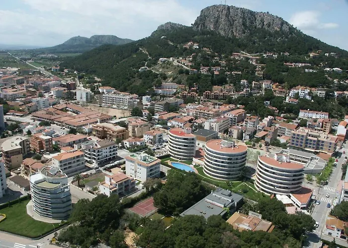 Medes Platja 5-3 Apartamento *