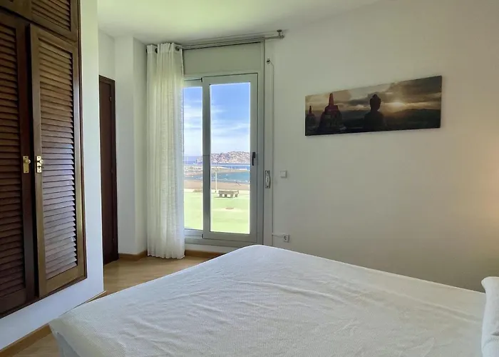 Medes Platja 5-3 Apartamento