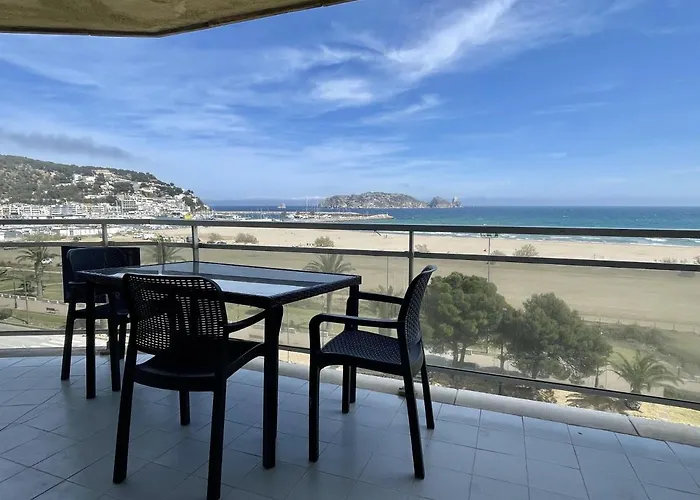 Medes Platja 5-3 L'Estartit