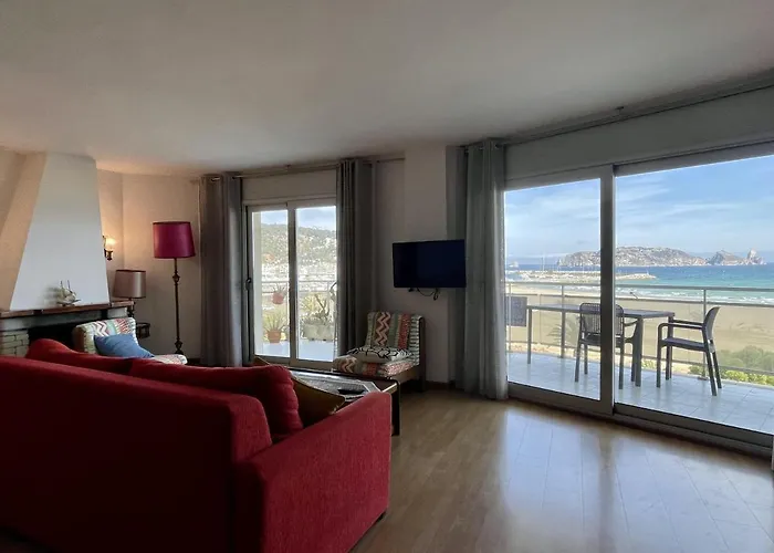 Medes Platja 5-3 Apartamento