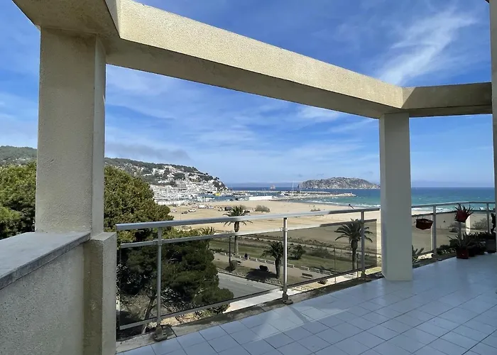 Medes Platja 5-3 Apartamento L'Estartit