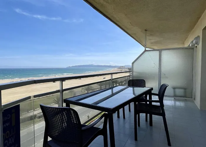 Medes Platja 5-3 * L'Estartit