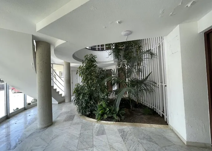 Medes Platja 5-3 Apartamento L'Estartit