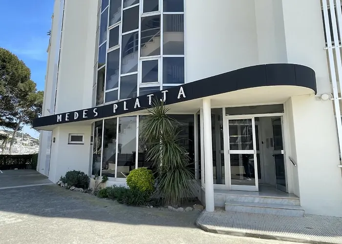 Medes Platja 5-3