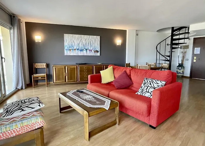 Medes Platja 5-3 *