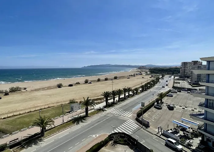 Medes Platja 5-3 Apartamento L'Estartit