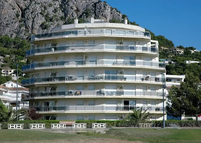 Medes Platja 5-3 Apartamento *