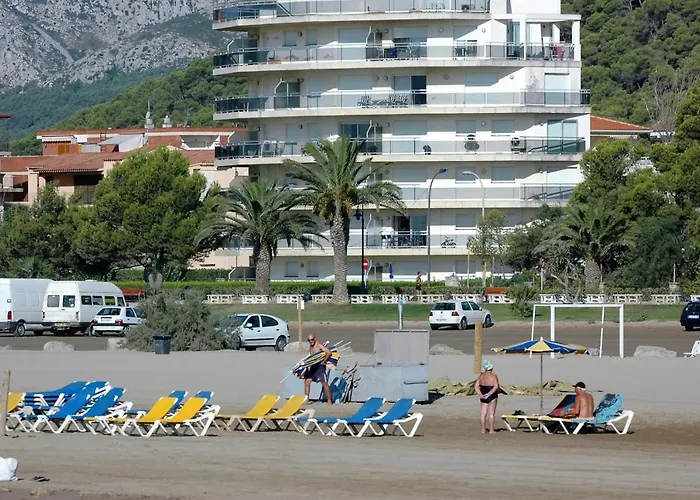 Medes Platja 5-3 *