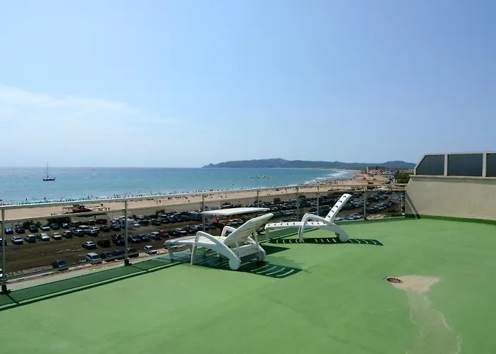 Medes Platja 5-3 * L'Estartit