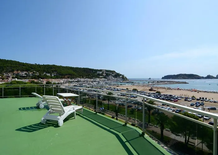 Medes Platja 5-3 L'Estartit